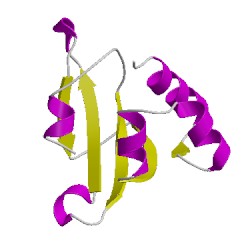 Image of CATH 2i00F03