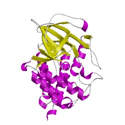 Image of CATH 2i05A