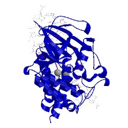 Image of CATH 2i06
