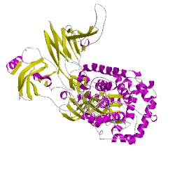 Image of CATH 2i07B