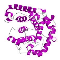 Image of CATH 2i07B04