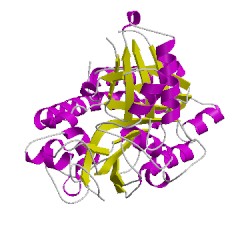 Image of CATH 2i09A