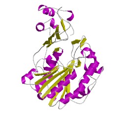 Image of CATH 2i09B