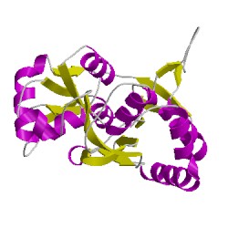 Image of CATH 2i0cA