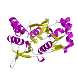 Image of CATH 2i0cB