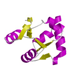 Image of CATH 2i0cB02