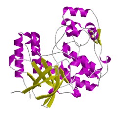 Image of CATH 2i0hA