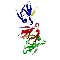 Image of CATH 2i0i