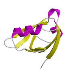Image of CATH 2i0iB