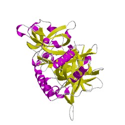 Image of CATH 2i0qA