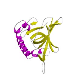 Image of CATH 2i0qA01