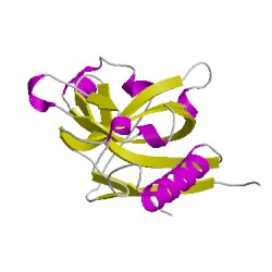 Image of CATH 2i0qA03