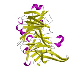 Image of CATH 2i0rB
