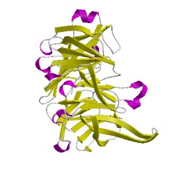Image of CATH 2i0rB01
