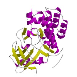 Image of CATH 2i0yA