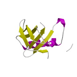 Image of CATH 2i0yA01