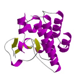 Image of CATH 2i0yA02