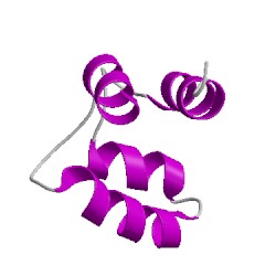 Image of CATH 2i18A00