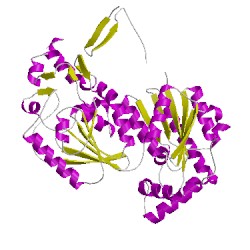 Image of CATH 2i1vB