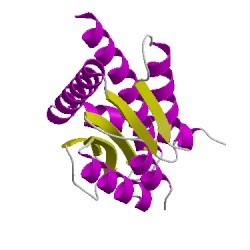 Image of CATH 2i22D00