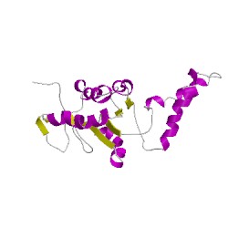 Image of CATH 2i2pB