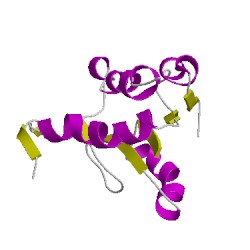 Image of CATH 2i2pB01