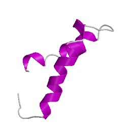 Image of CATH 2i2pB02