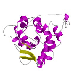 Image of CATH 2i2pD