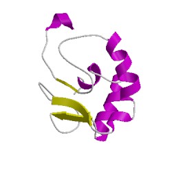 Image of CATH 2i2pD02