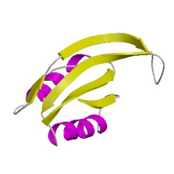 Image of CATH 2i2pF01