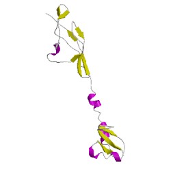 Image of CATH 2i2tH