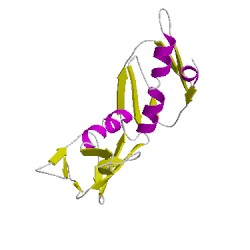 Image of CATH 2i2vG