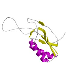 Image of CATH 2i2vM