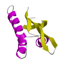 Image of CATH 2i2vS00