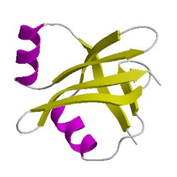 Image of CATH 2i2vV00