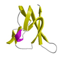 Image of CATH 2i2vW01