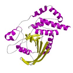 Image of CATH 2i3rA00