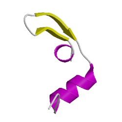 Image of CATH 2i3tD01