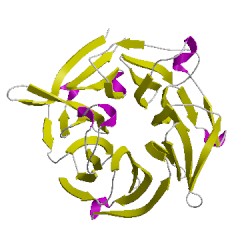 Image of CATH 2i3tE00