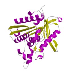 Image of CATH 2i3zB01