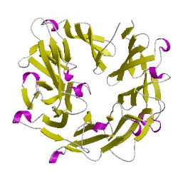 Image of CATH 2i3zB02