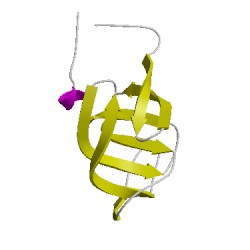 Image of CATH 2i4dB00