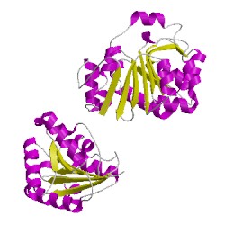 Image of CATH 2i4iA