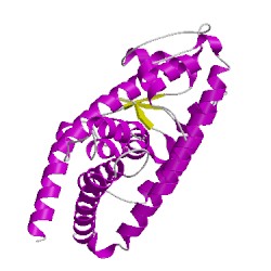 Image of CATH 2i4pA00