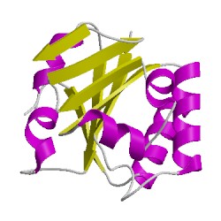 Image of CATH 2i54A01