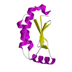 Image of CATH 2i54A02