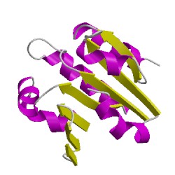 Image of CATH 2i54B01