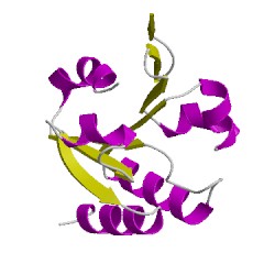 Image of CATH 2i54C01