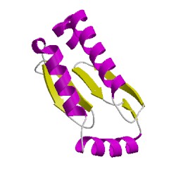 Image of CATH 2i54C02