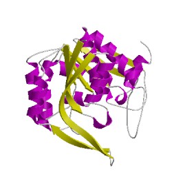 Image of CATH 2i5bA00